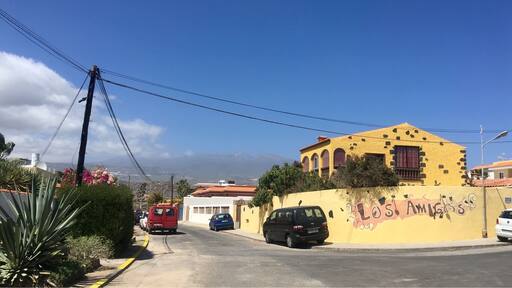 One amazing place to be, happy people lovely atmosphere