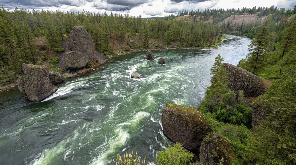 ナイン マイル フォールズ