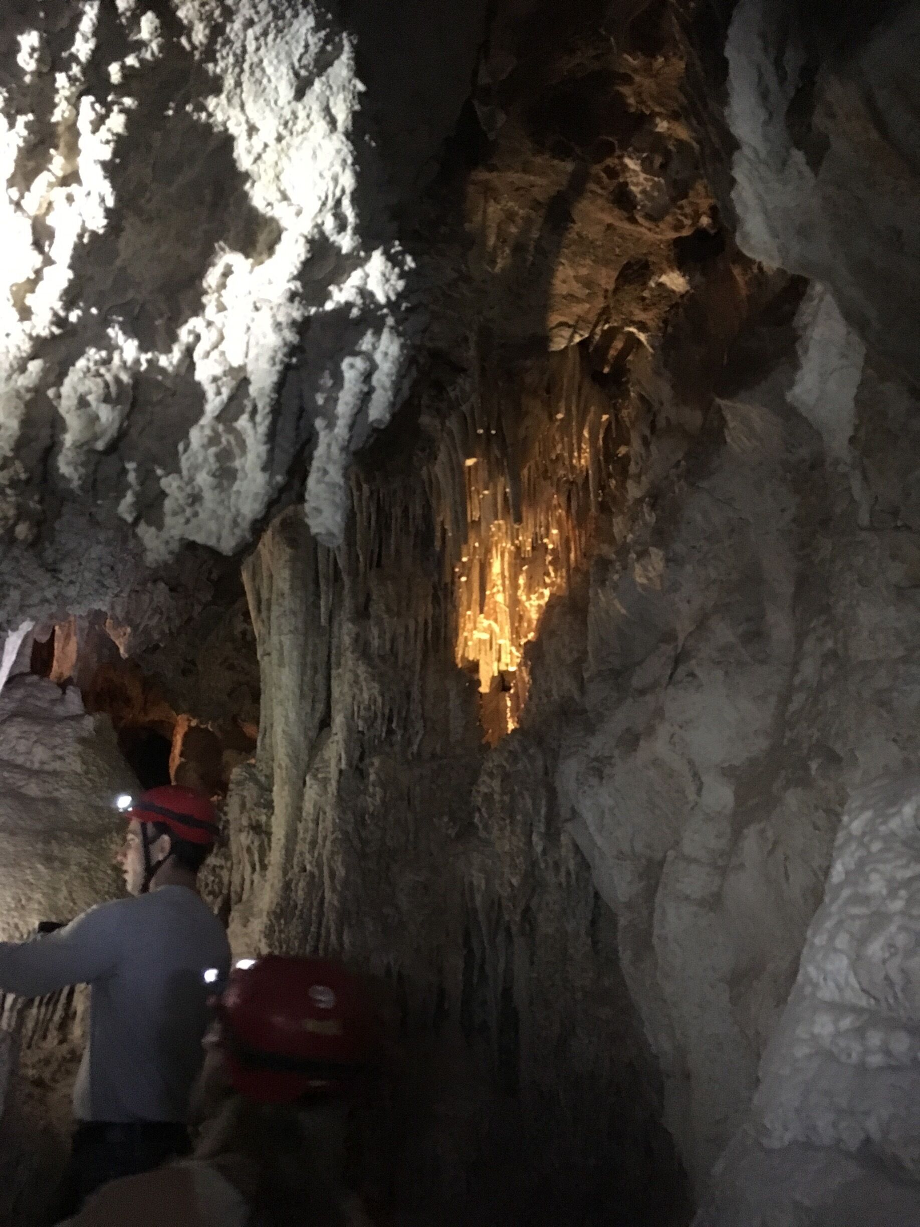 Really cool place to explore if you're in the area