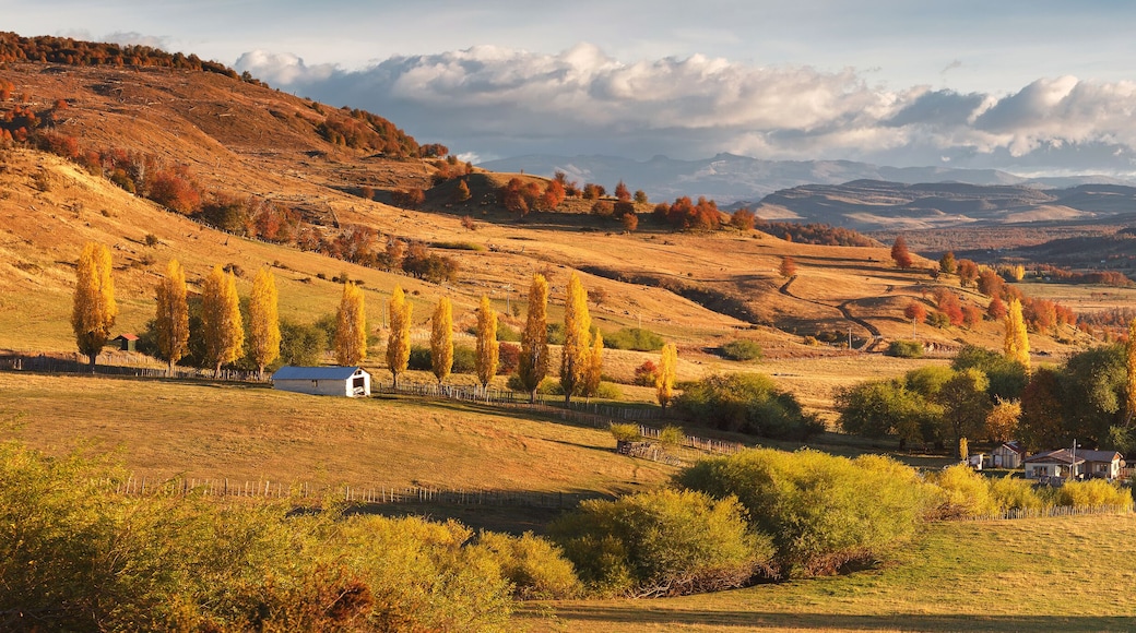 Región de Aysén del General Carlos Ibáñez del Campo