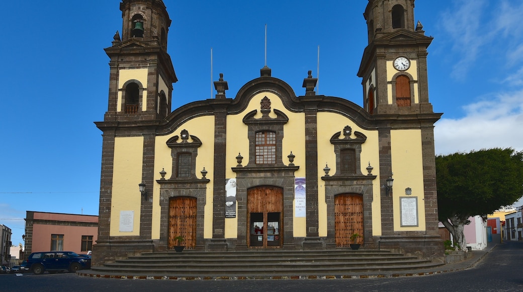 Santa María de Guía de Gran Canaria