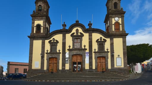Santa María de Guía de Gran Canaria