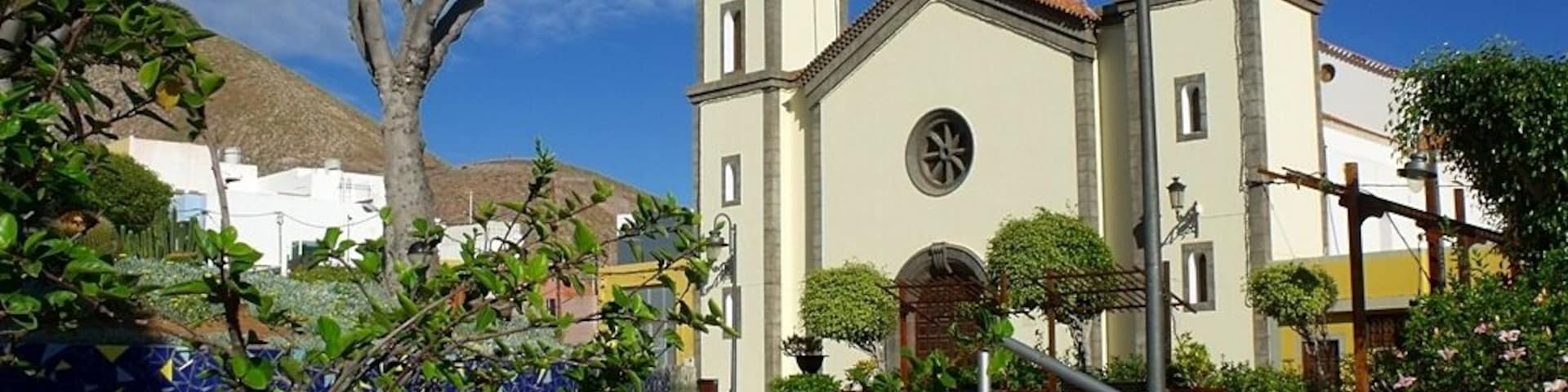 Plaza de San Pedro, La Atalaya 4