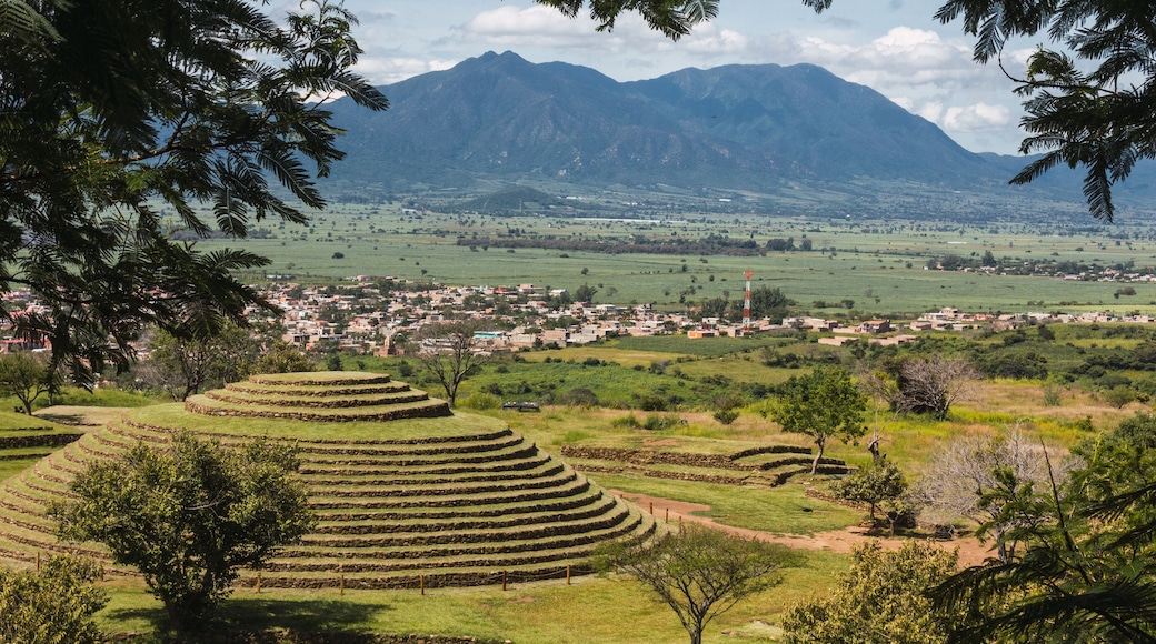 Teuchitlan