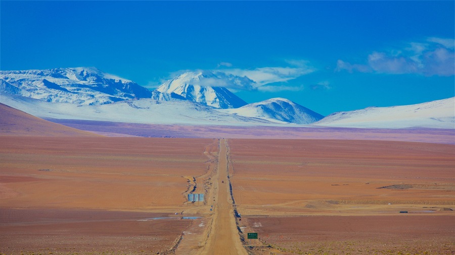 Antofagasta