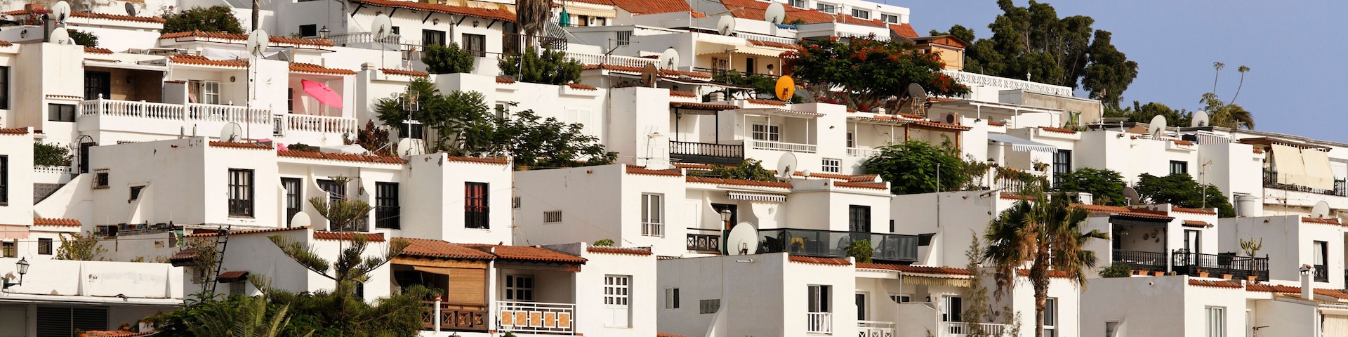 Los Caideros, Patalavaca, Gran Canaria, Spain