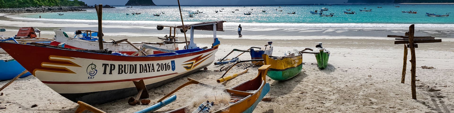 I love this beach, one of the best places on the planet to learn how to surf. One of Asia's best kept secrets, this beach will blow you away. true story.