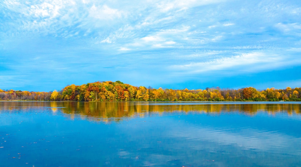 リバティ パーク