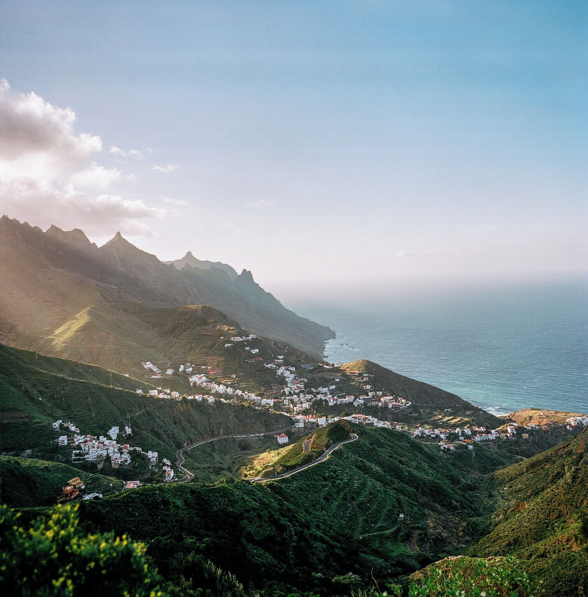 120mm Kodak Portra 160.

#BVStrover
#BVStrove