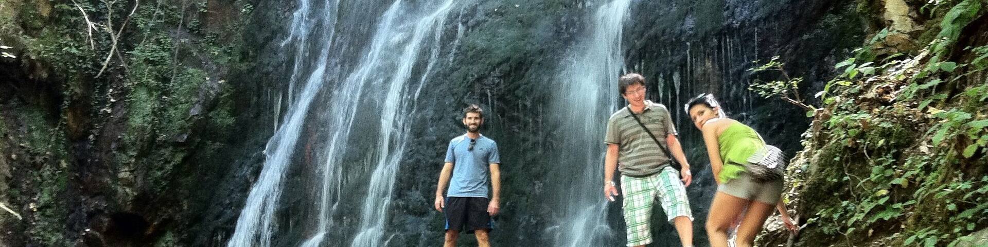 Off the beaten path
#backpacktrip #adventure #notsotouristy
#waterfall #TakeAHike #aquatrove