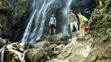 Off the beaten path
#backpacktrip #adventure #notsotouristy
#waterfall #TakeAHike #aquatrove