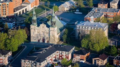 L'Assomption
