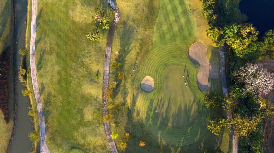 Stone River golfklubb