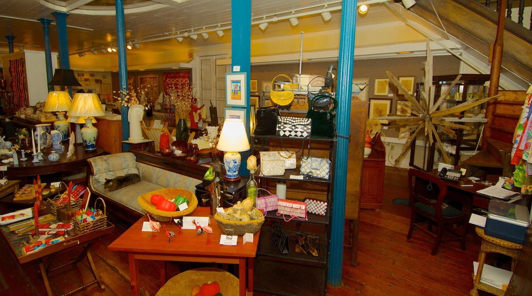 Explore the vibrant displays at the Rice Museum in Georgetown, South Carolina, showcasing local craftsmanship and history