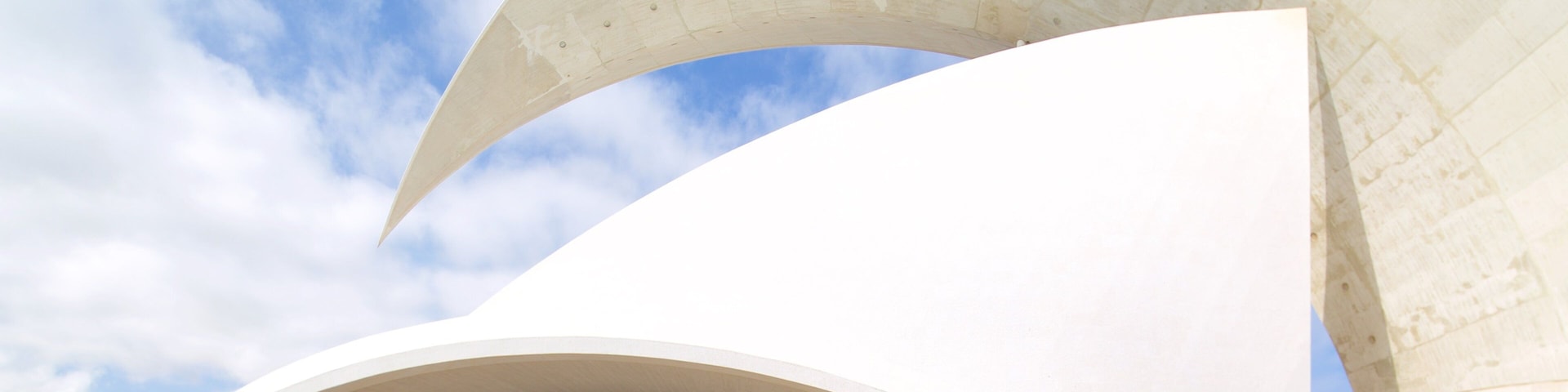 Auditorio de Tenerife