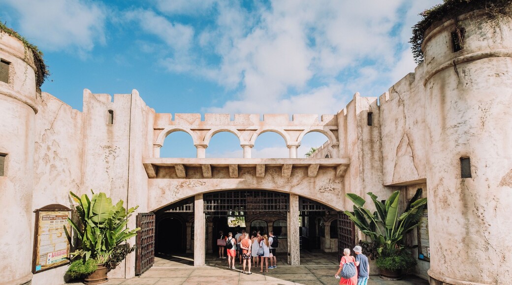 Aqualand Costa Adeje