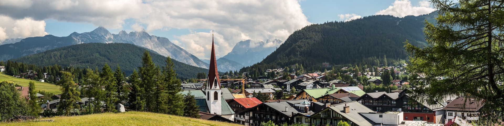 Seefeld in Tirol