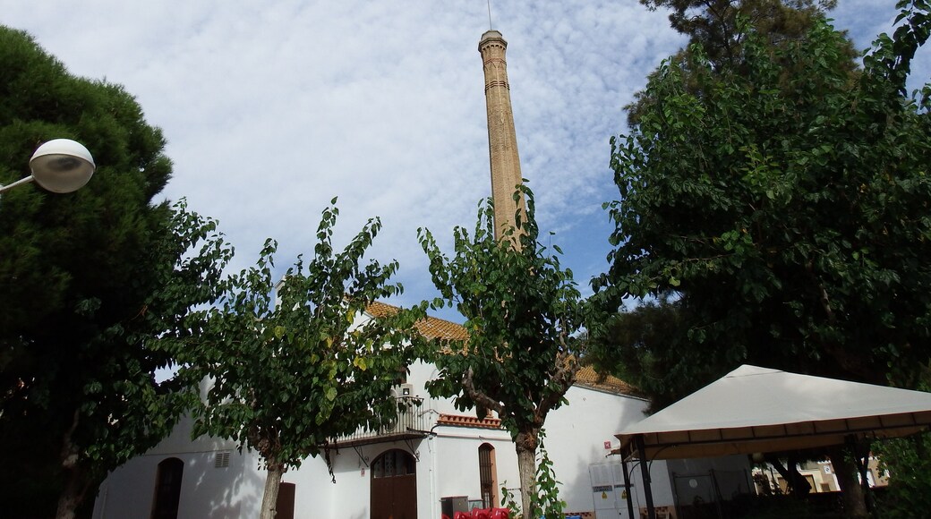 Motor d'Estela (Paiporta)