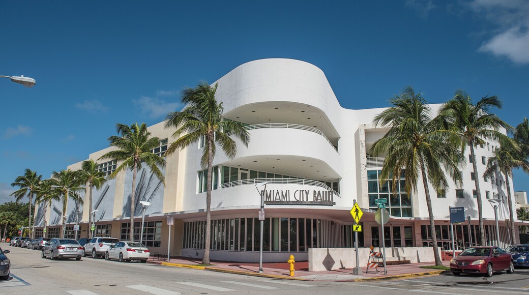 Miami City Ballet