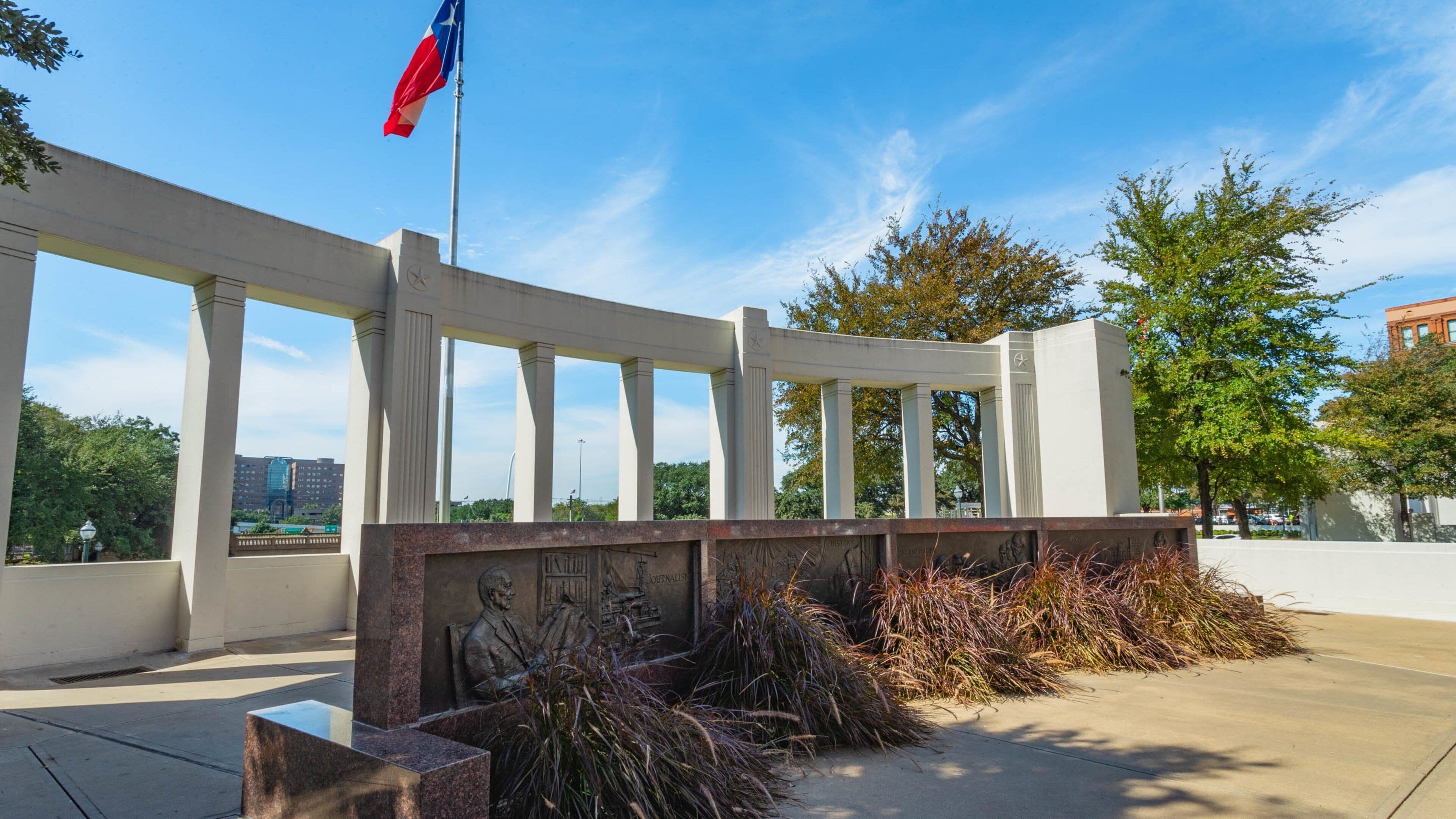 Dealey Plaza