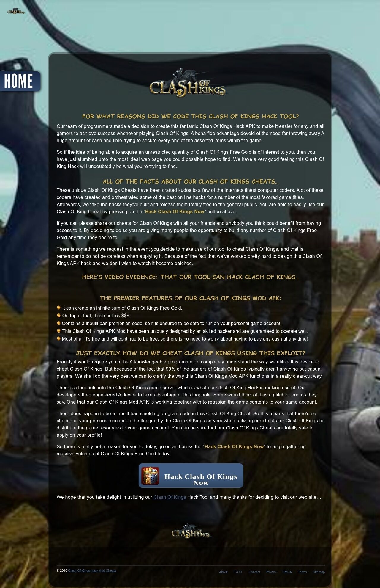 Clash Of Kings Hack APK is to make it easier for any and all gamers to achieve success whenever playing Clash Of Kings.
http://simcitybuildithackandcheats.net/