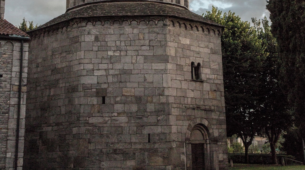 This is a photo of a monument which is part of cultural heritage of Italy. This monument participates in the contest Wiki Loves Monuments Italia 2016. See authorisations.