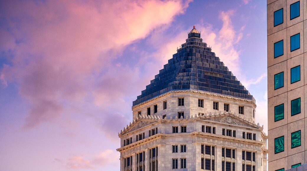 邁阿密 - 戴德郡法院大樓