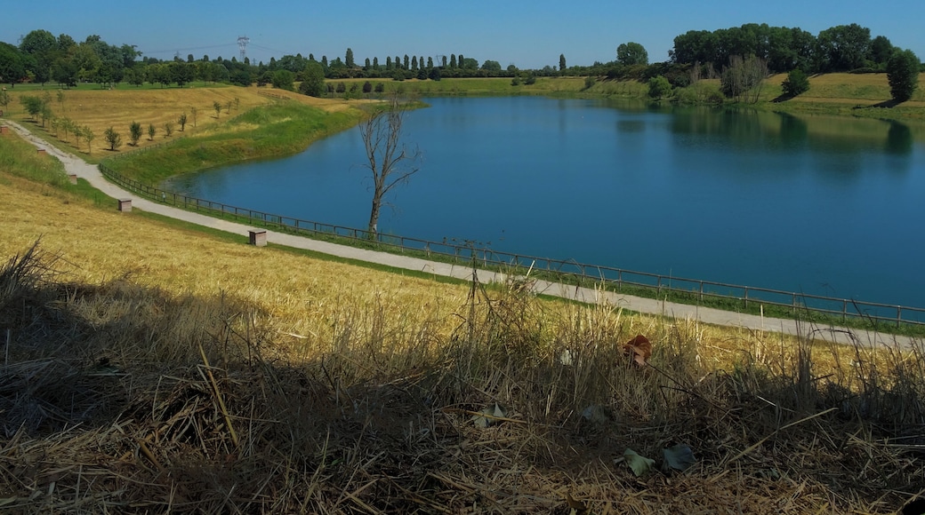 This is a photo of a monument which is part of cultural heritage of Italy. This monument participates in the contest Wiki Loves Monuments Italia 2016. See authorisations.