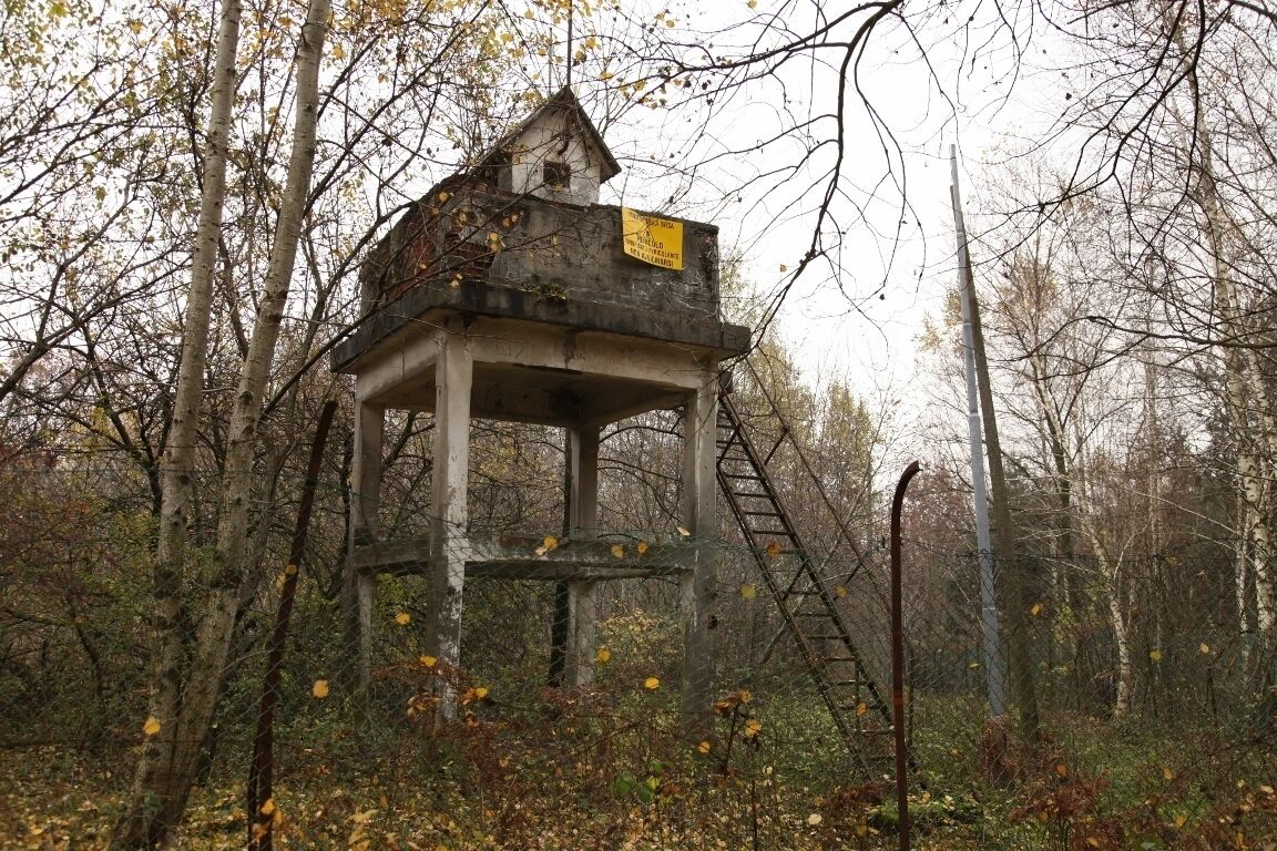 Parco Groane 11/2010