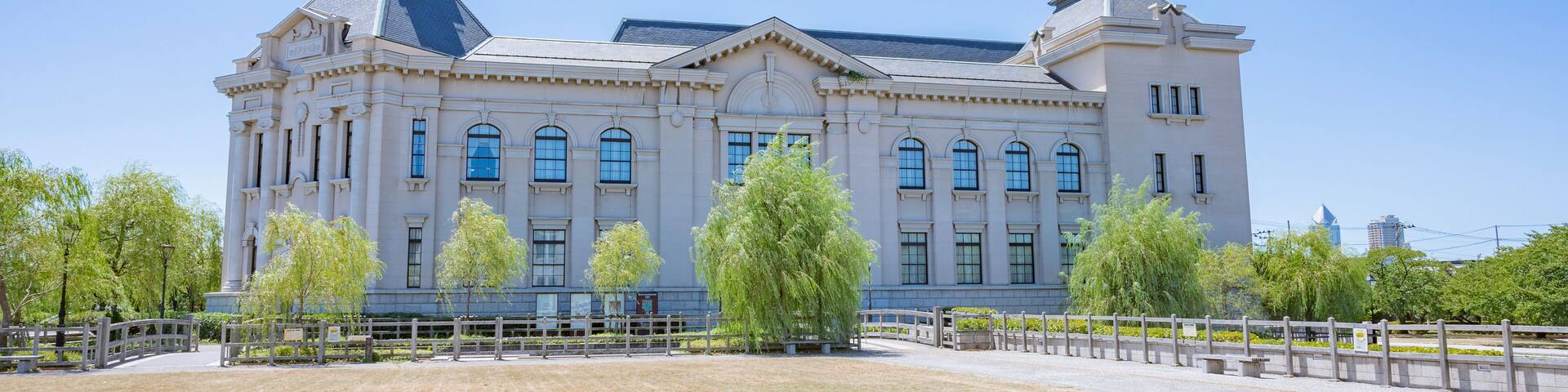 新潟 夏のみなとぴあ