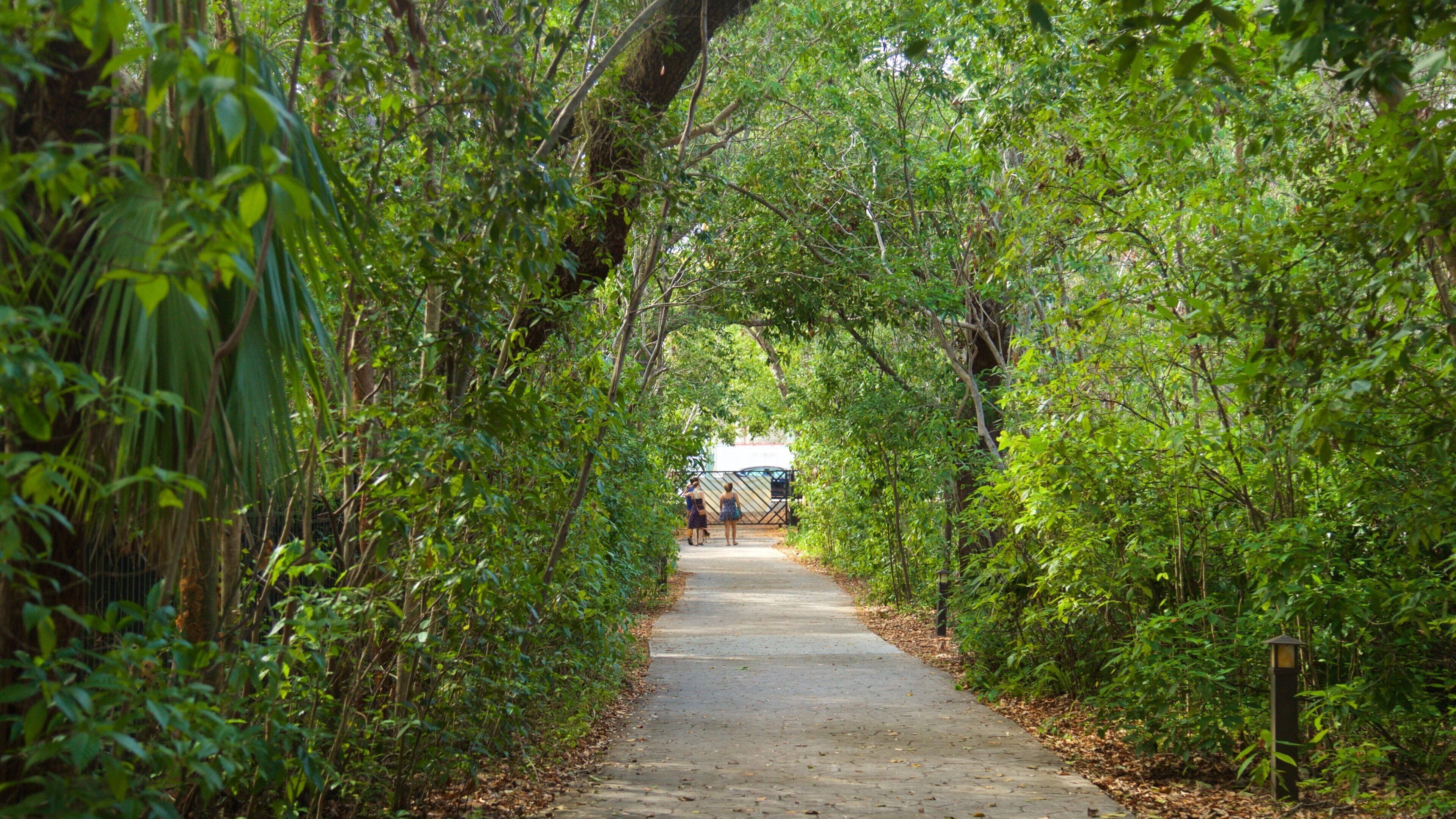 Barnacle State Historic Park