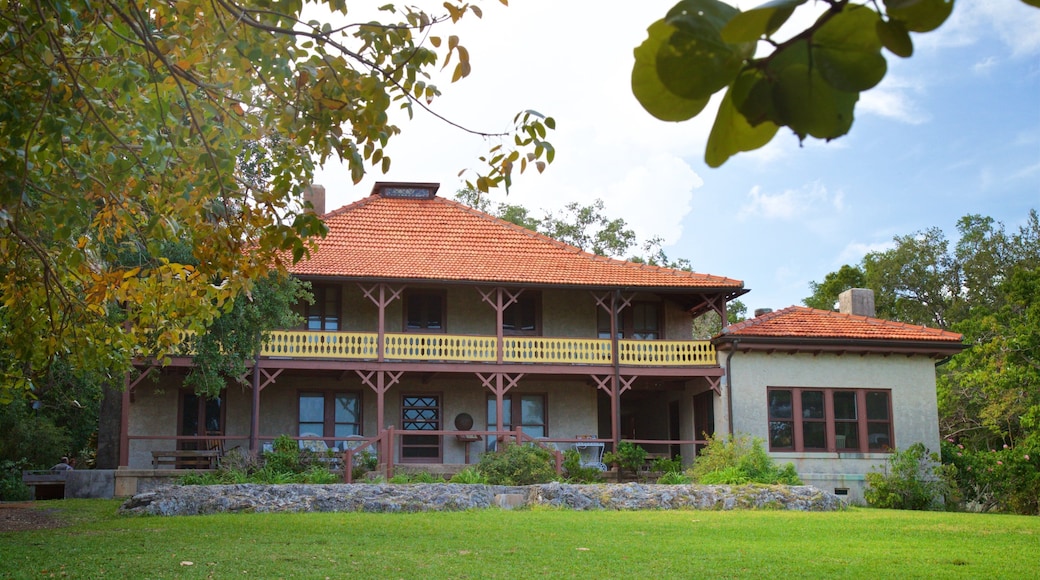 Barnacle State Historic Park