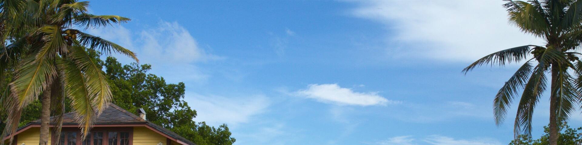 Barnacle State Historic Park