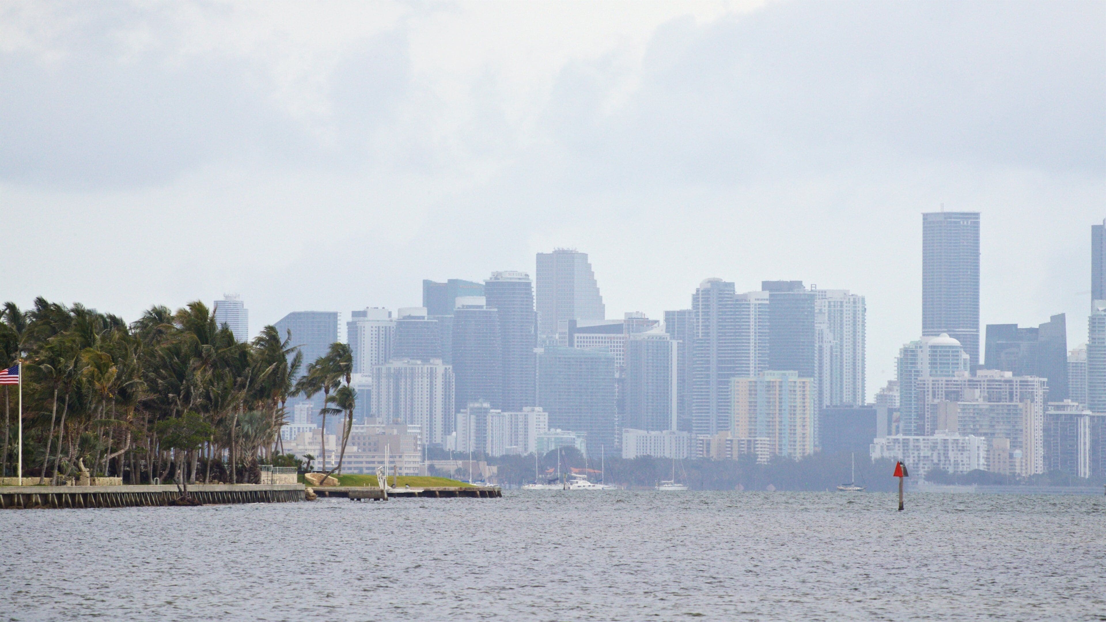 Matheson Hammock Park
