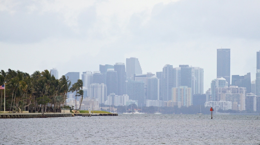 Matheson Hammock Park