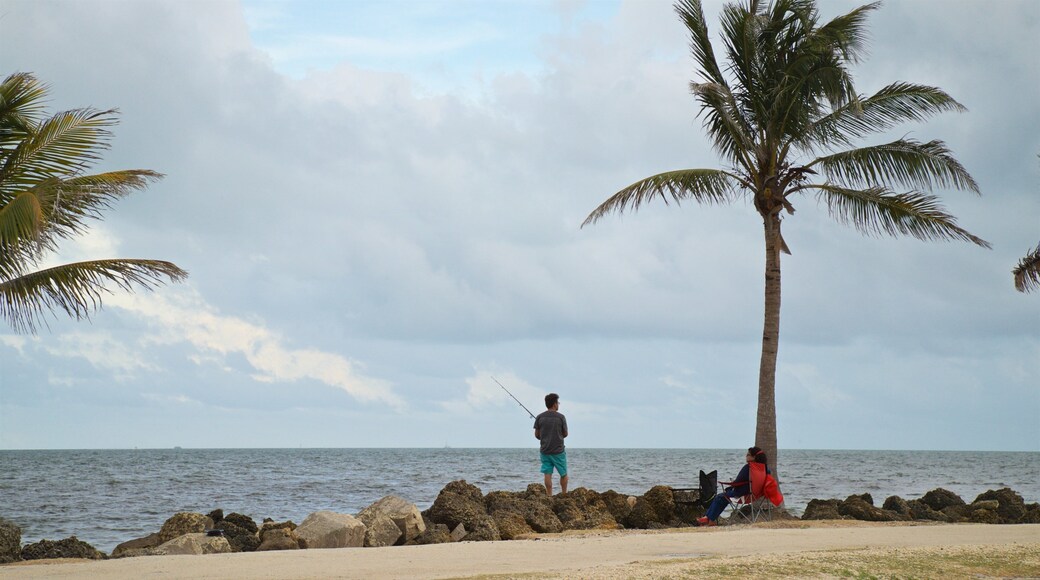 Matheson Hammock Park