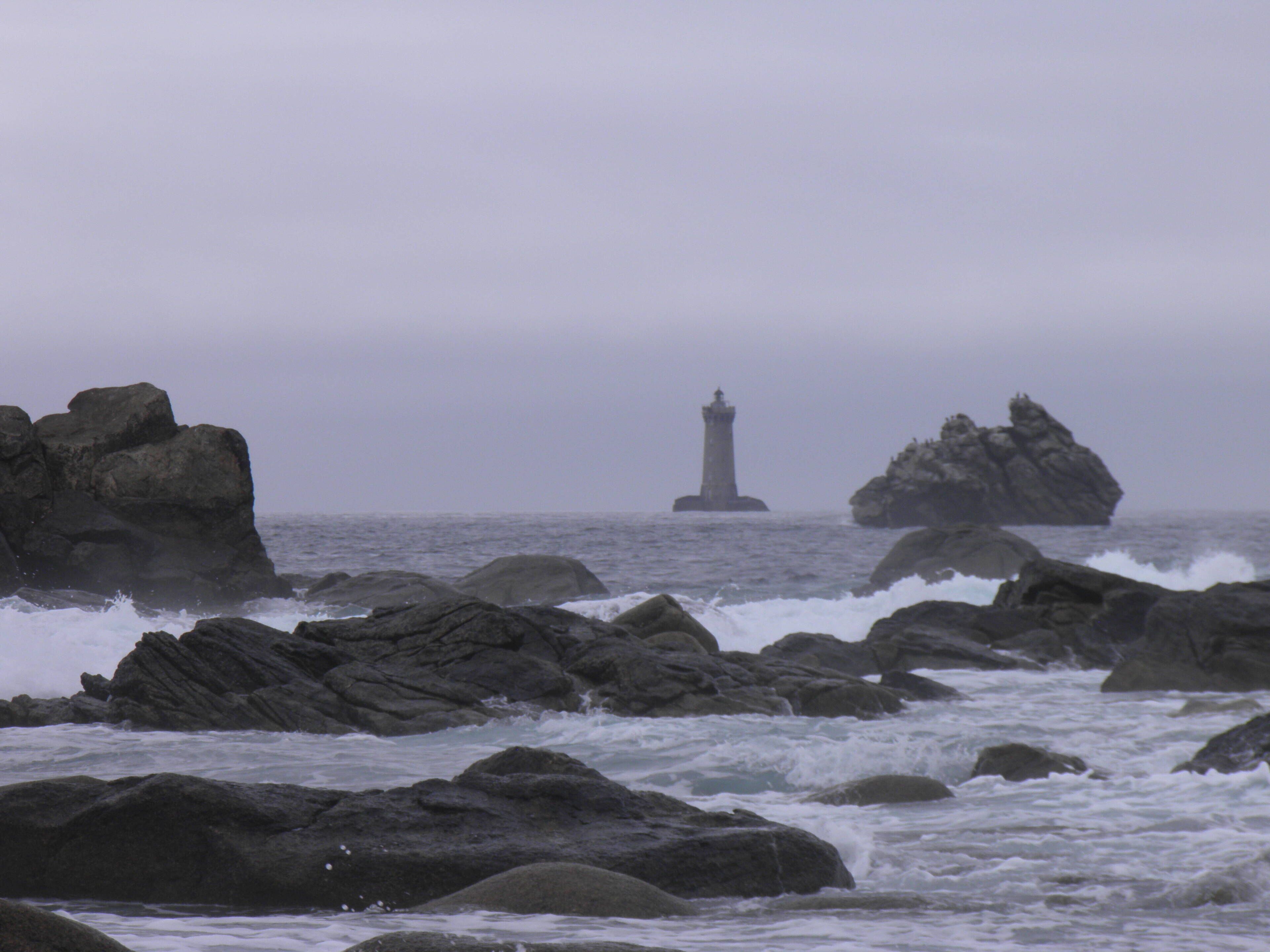 This building is inscrit au titre des Monuments Historiques. It is indexed in the Base Mérimée, a database of architectural heritage maintained by the French Ministry of Culture, under the references PA29000088 and IA29000455 .