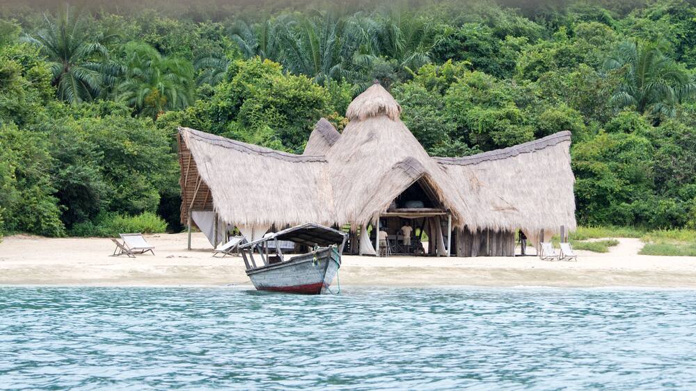 GREYSTOKE CAMP, MAHALE