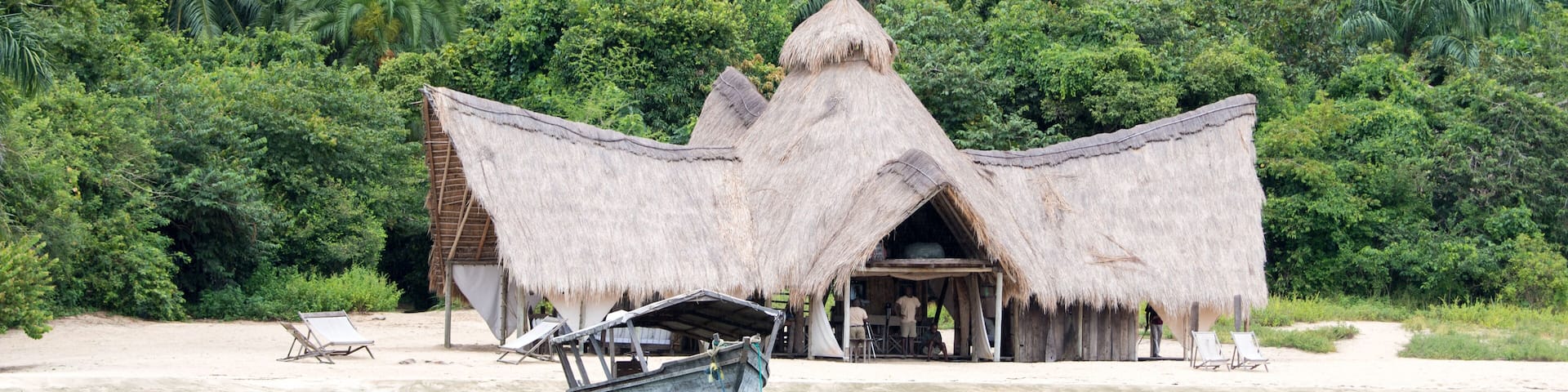 GREYSTOKE CAMP, MAHALE