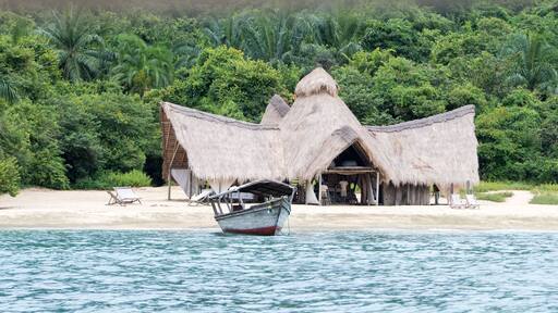 GREYSTOKE CAMP, MAHALE