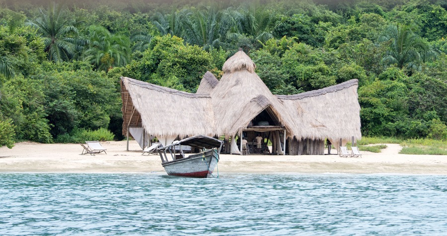 GREYSTOKE CAMP, MAHALE