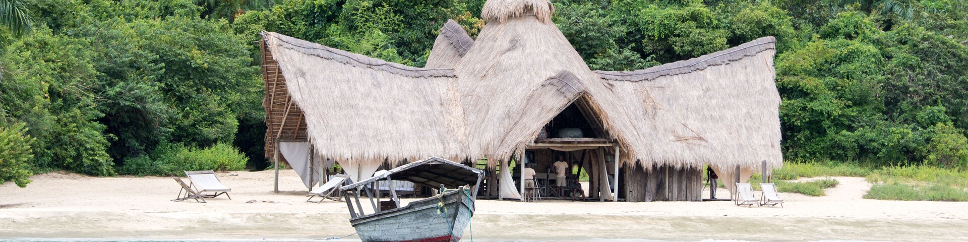 GREYSTOKE CAMP, MAHALE