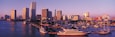 Miami Beach Marina