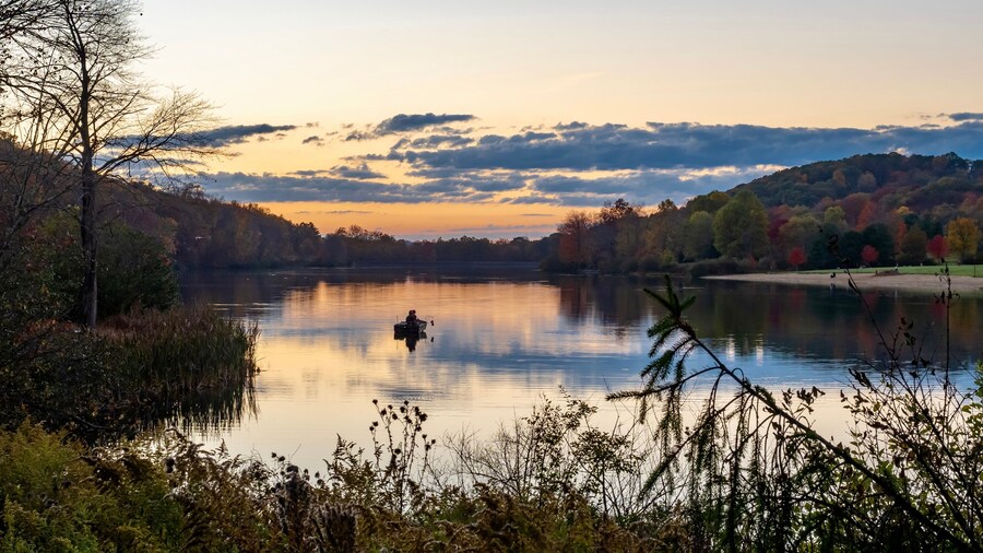 ซันเซ็ตพาร์ค