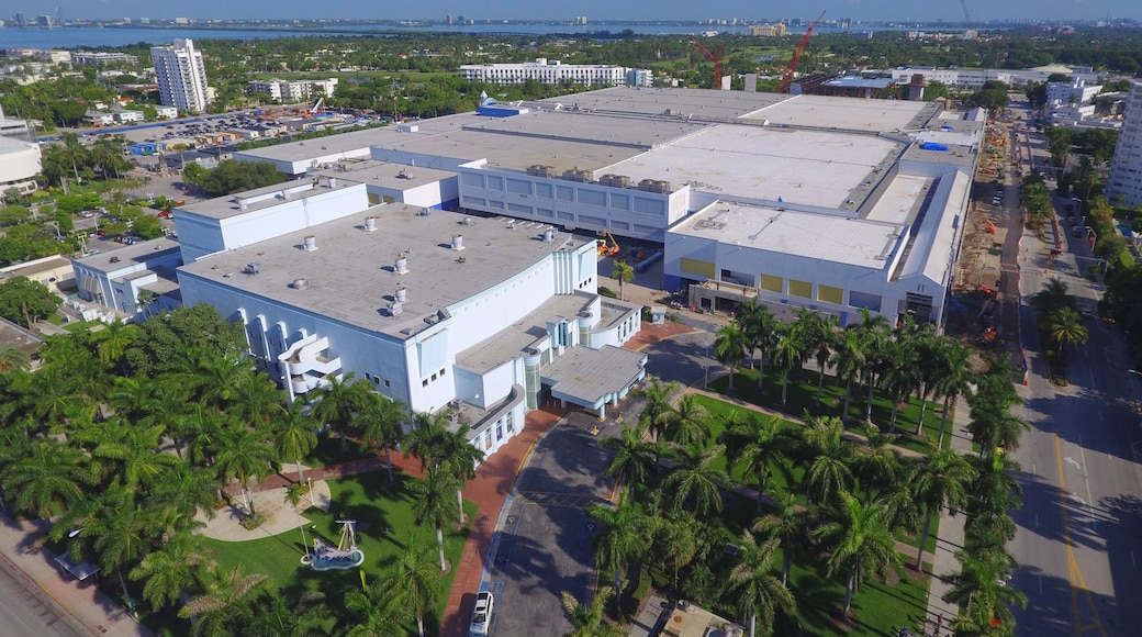 Pantai Miami Fillmore