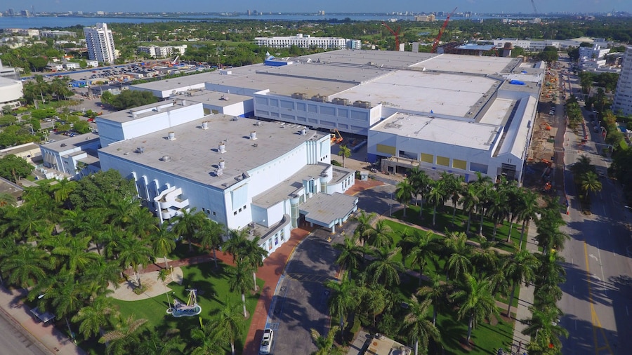 Fillmore Miami Beach