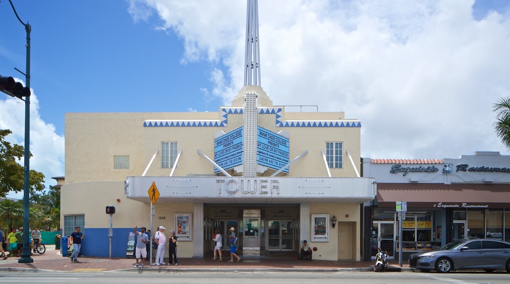 Tower Theater
