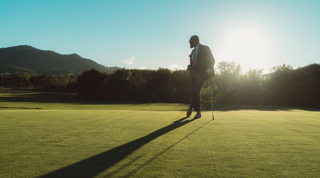 Black Gold Golf Club