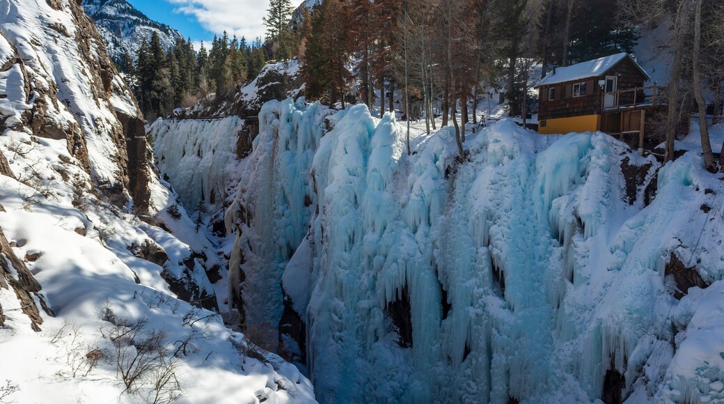 우레이 얼음공원