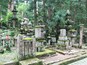 Japan's largest cemetery is a peaceful, beautiful place to explore.